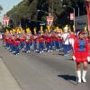 Long Beach Veteran's Parade